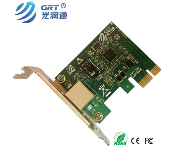 電口網卡 電口網卡