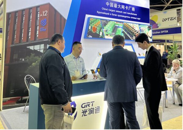 俄羅斯客戶咨詢國產(chǎn)網(wǎng)卡 俄羅斯客戶咨詢國產(chǎn)網(wǎng)卡