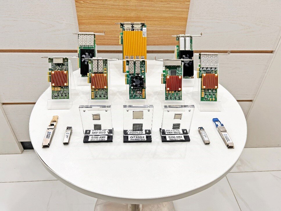 國產網卡 國產網卡