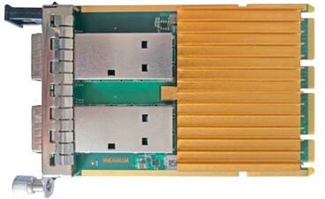 100g網卡 100g網卡