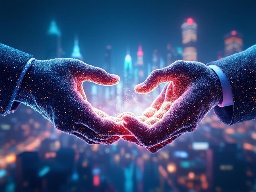 5G生態系統協作 5G生態系統協作