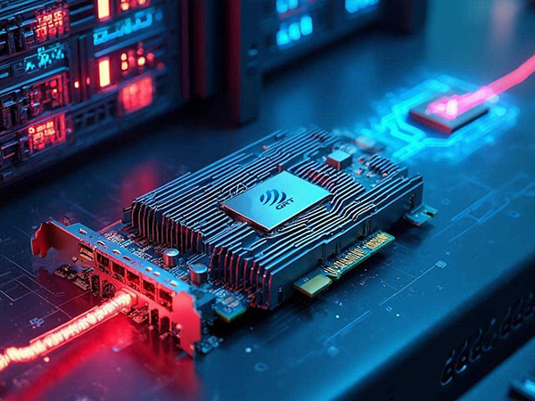 光纖網卡 光纖網卡